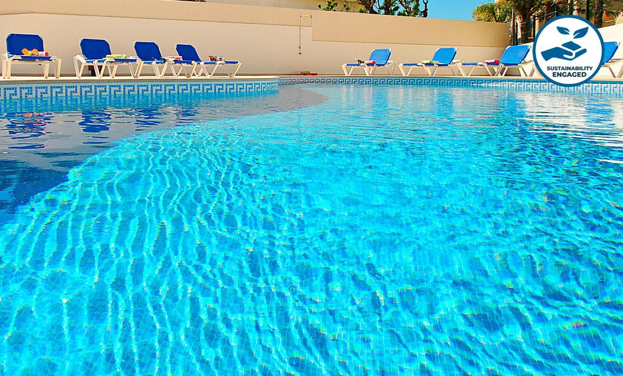 Caracas 1 By Algarve Vacation Appartamento Albufeira